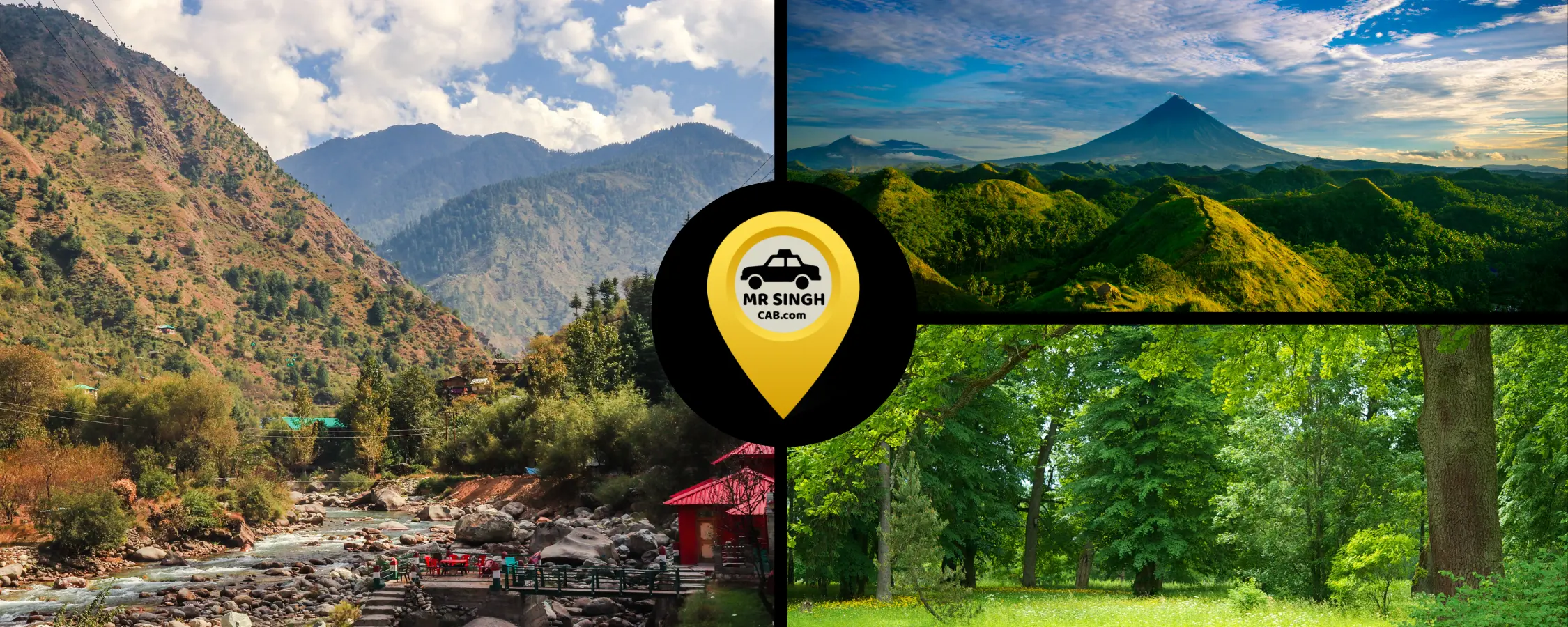 Shimla, Narkanda, chitkul, Kalpa, Sangla, Reckong Peo, Pooh, Nako, Tabo, Chandra Taal Lake, Manali From  Chandigarh  Tour Packages